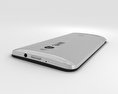 Asus Zenfone 2 Glacier Gray 3D-Modell