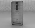 Asus Zenfone 2 Sheer Gold 3Dモデル