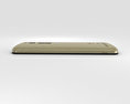 Asus Zenfone 2 Sheer Gold 3D 모델 