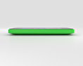 Microsoft Lumia 435 Green Modello 3D