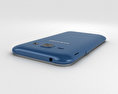 Samsung Galaxy J1 Blue 3d model
