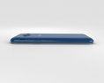 Samsung Galaxy J1 Blue 3D-Modell