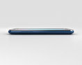 Samsung Galaxy J1 Blue Modèle 3d