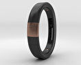 Nike+ FuelBand SE Metaluxe Limited Rose Gold Edition 3D模型