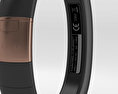 Nike+ FuelBand SE Metaluxe Limited Rose Gold Edition Modèle 3d