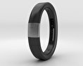 Nike+ FuelBand SE Metaluxe Limited Silver Edition Modelo 3D