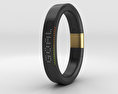Nike+ FuelBand SE Metaluxe Limited Yellow Gold Edition 3D模型