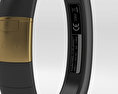 Nike+ FuelBand SE Metaluxe Limited Yellow Gold Edition Modelo 3d