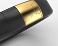 Nike+ FuelBand SE Metaluxe Limited Yellow Gold Edition 3D 모델 