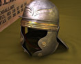 Roman Legionnaire Helmet 3d model