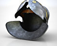 罗马军团士兵头盔 3D模型