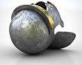 Шлем римского легионера 3D модель