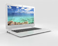 Acer Chromebook 13 3D模型