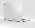 Acer Chromebook 13 3D-Modell