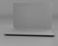 Acer Chromebook 13 3D-Modell