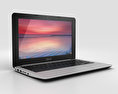 Asus Chromebook C200 3Dモデル