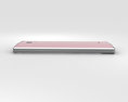 Sharp Aquos Crystal Pink Modèle 3d
