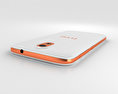 HTC Desire 526G+ Fervor Red 3d model