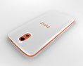 HTC Desire 526G+ Fervor Red 3d model