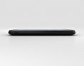 Sony Xperia E4 Schwarz 3D-Modell