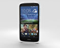 HTC Desire 526G+ Glacier Blue 3D-Modell