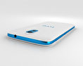 HTC Desire 526G+ Glacier Blue 3D模型