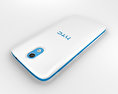 HTC Desire 526G+ Glacier Blue Modello 3D