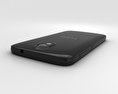 HTC Desire 526G+ Lacquer Black 3D-Modell
