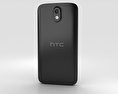 HTC Desire 526G+ Stealth Black Modelo 3D