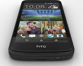 HTC Desire 526G+ Stealth Black 3Dモデル