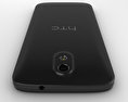 HTC Desire 526G+ Stealth Black Modèle 3d