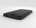 HTC Desire 526G+ Stealth Black Modelo 3d