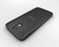 HTC Desire 526G+ Stealth Black Modèle 3d