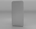 HTC One (M9) Amber Gold Modello 3D