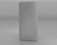 HTC One (M9) Gold/Pink 3D模型