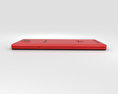 Lenovo P90 Lava Red 3D модель