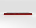 Lenovo P90 Lava Red Modello 3D