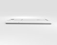 Lenovo P90 Pearl White 3D模型