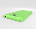 Meizu M1 Note Green 3D-Modell