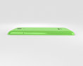 Meizu M1 Note Green 3D模型