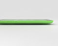 Meizu M1 Note Green 3D 모델 