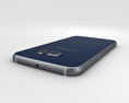 Samsung Galaxy S6 Black Sapphire 3D模型