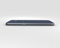 Samsung Galaxy S6 Black Sapphire Modello 3D