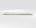 Oppo R5 Gold 3D模型
