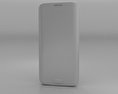 Samsung Galaxy S6 Edge White Pearl Modello 3D