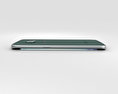 Samsung Galaxy S6 Edge Green Emerald Modello 3D