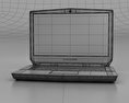 Dell Alienware 15 3D-Modell