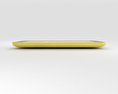 Meizu M1 Note Yellow 3d model