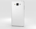 Samsung Galaxy Grand Max 白色的 3D模型