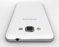 Samsung Galaxy Grand Max Branco Modelo 3d